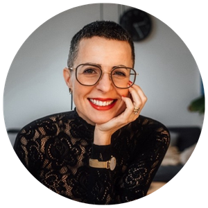 Monika Kukoľ Sochorová